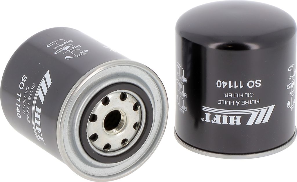 Ölfilter SO 11140