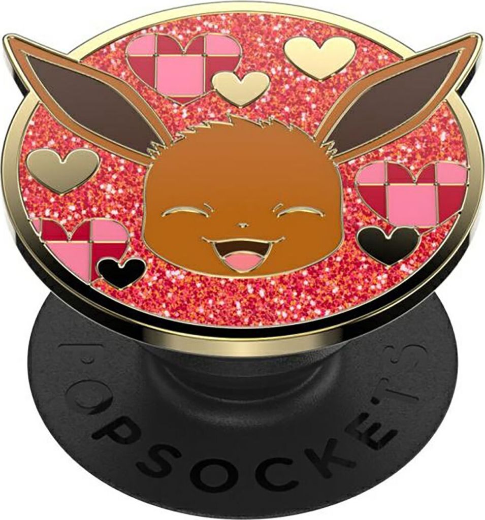 PopSockets 112724, Griffigkeit, Mehrfarbig, Emaillierter Produktbild 