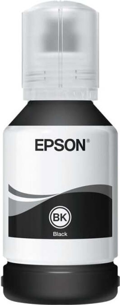 Epson 110 ECOTANK PIGMENT NOIR Image du produit 