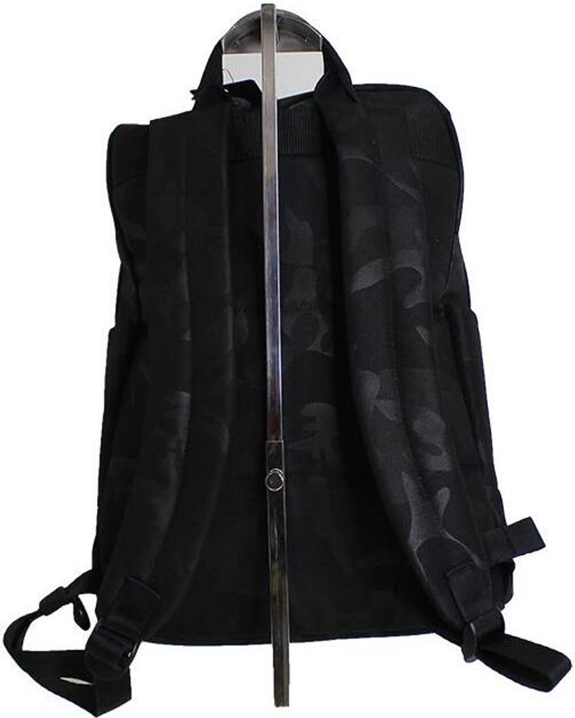 Ridgebake Turtel Cavier Rucksack Art. Nr.