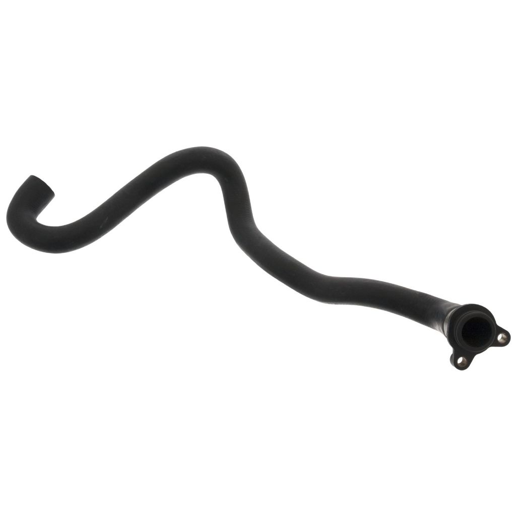 FEBI BILSTEIN Kühlerschlauch Wasserschlauch für BMW 3 Touring (E91) 100632