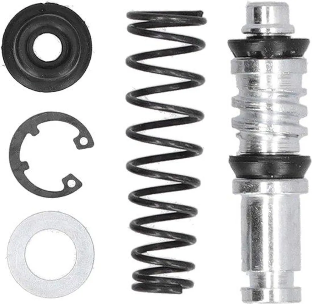 Kit réparation maître-cylindre Allecto Premium 12,7mm pour moto et embrayage