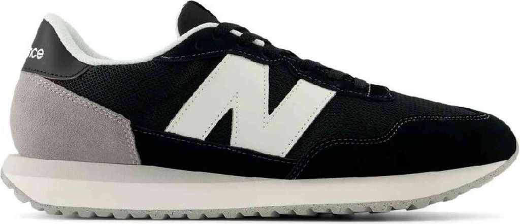 New Balance Sneakers MS237-LBK in Black color size 41.5 Obrázek produktu 