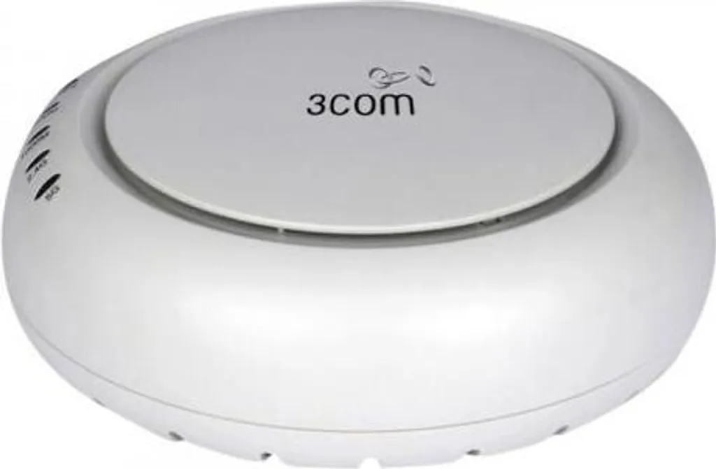 Borne Wi-Fi HP 9152 A 600 Mbps pour Infrastructure Réseau d'Entreprise