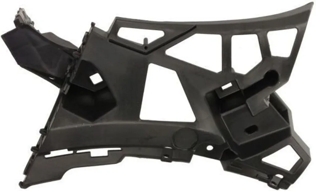 Réparation pare-chocs avant droit GLE W166 : Support de fixation A2926200200