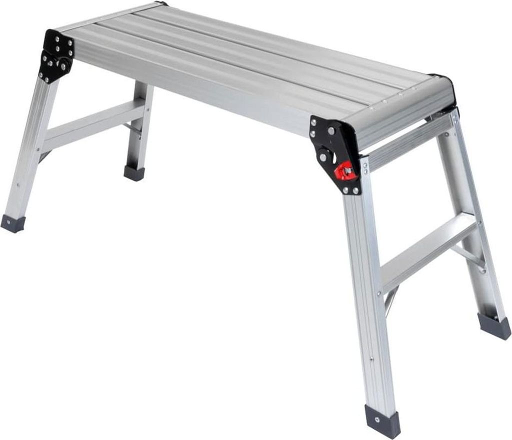 Güde Aluminium-Arbeitsplattform GAAP760 Produktbild 