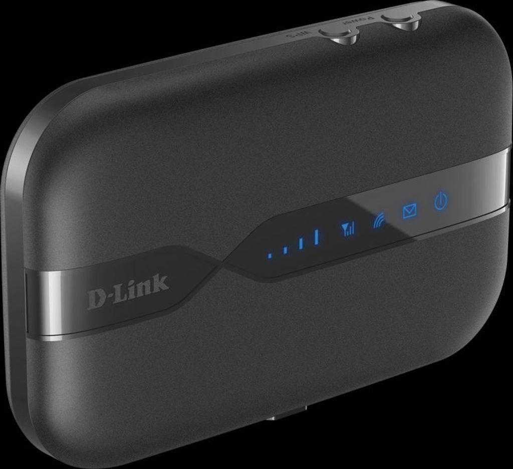 D-Link DWR-932 Obrázok produktu 11