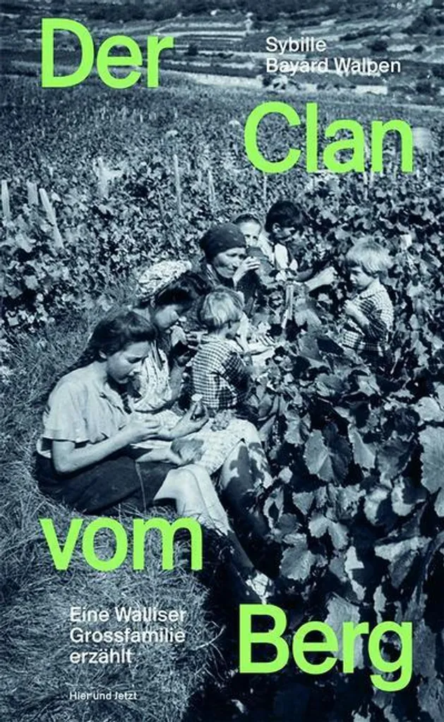 Jeu de stratégie Der Clan vom Berg avec figurines en bois de hêtre