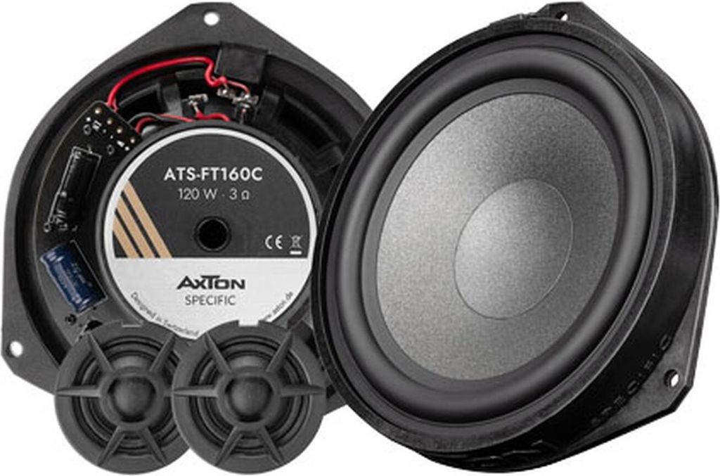 Axton ATS-FT160C Produktbild 