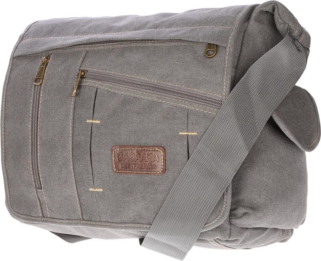 Christian Wippermann große XL Herren Damen Tasche Produktbild 
