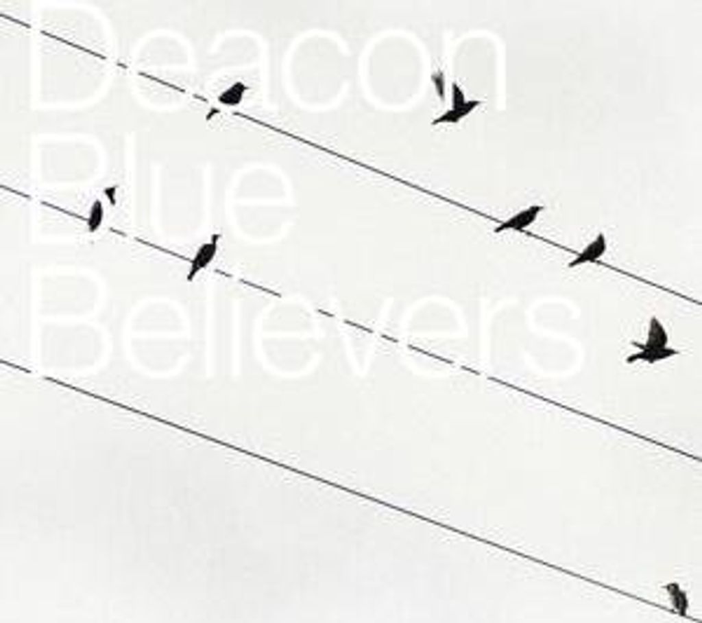 Deacon Blue-Believers (Limited Box Set)