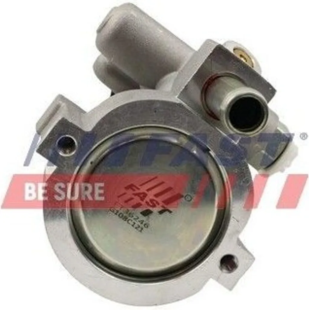 FAST FT36246 Pompa servosterzo Pompa servosterzo per OPEL Vivaro A Furgone (X83) Idraulica