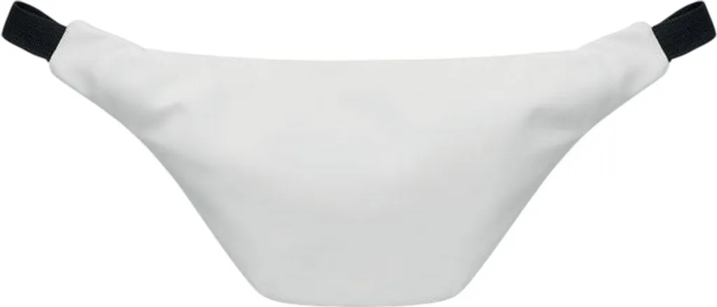 Marsupio MidOcean Bai Bianco MO1506 in PU - Eleganza Pratica Unisex
