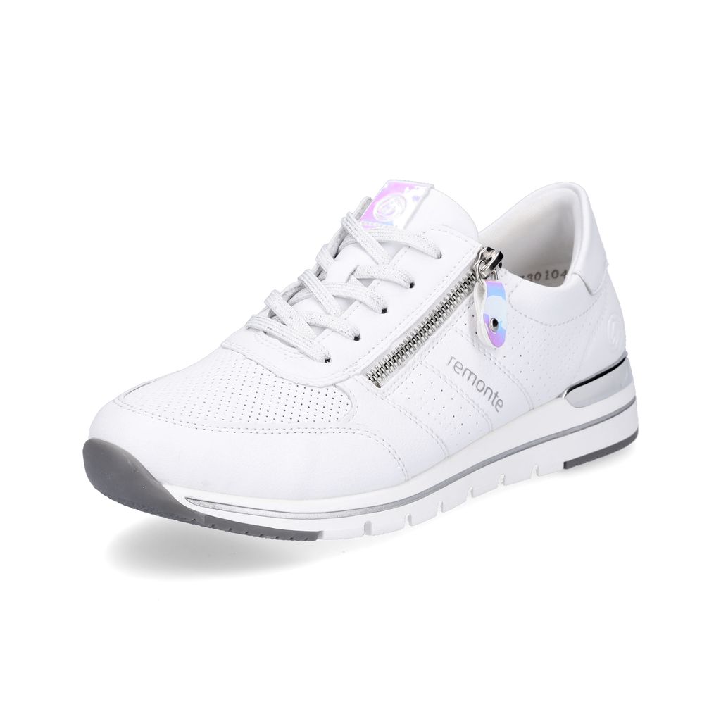 Remonte Sneaker Sneaker Glattleder