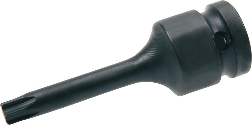 SW-Stahl S5480-45 IMPACT-Schraubendreheinsatz, 1/2", T-Profil, T45 x 75 mm