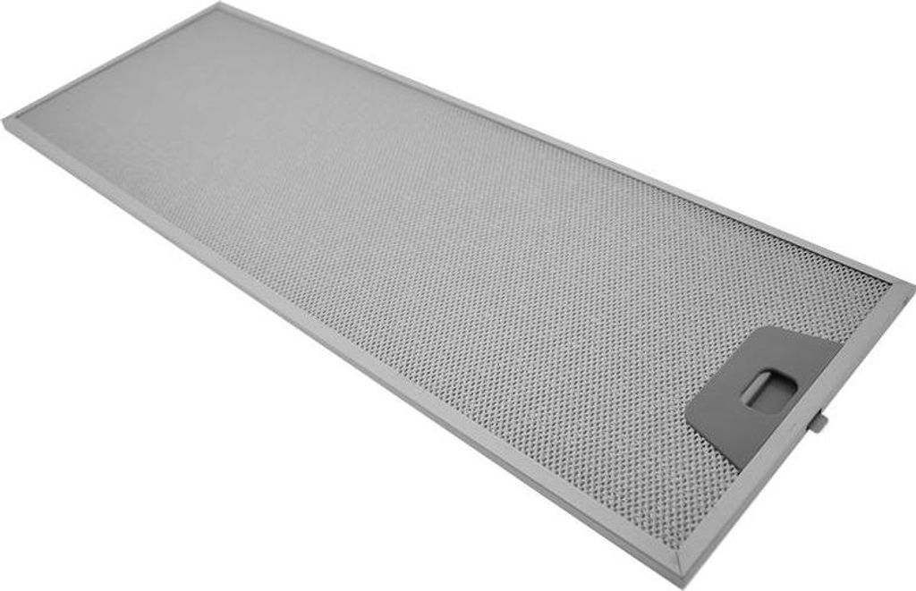 Beko Metall-Fettfilter 515x185mm 9188065383
