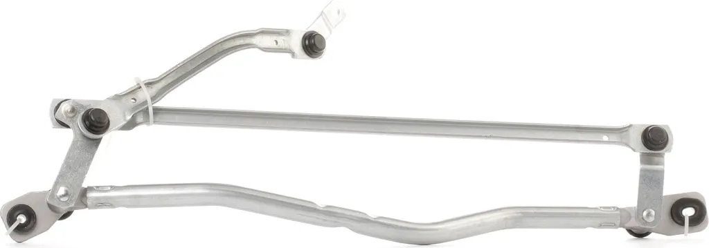 Mécanisme d'essuie-glace STARK SKWL-0920011 en acier renforcé - Audi A6
