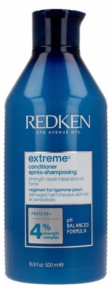 Redken - Extreme Spülung für Geschädigtes Haar – 500 ml