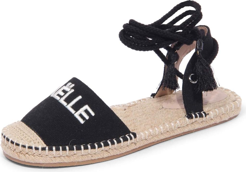 9249AS espadrillas donna GAELLE woman sandal
