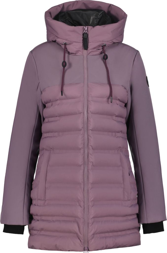 Icepeak Albee Violett Violett 36