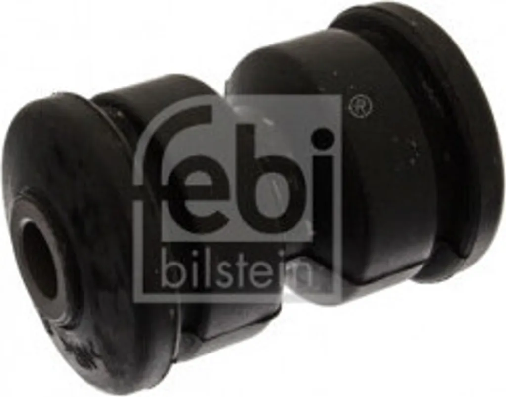 Palier de bras de suspension FEBI BILSTEIN 40189 pour Classe M W163