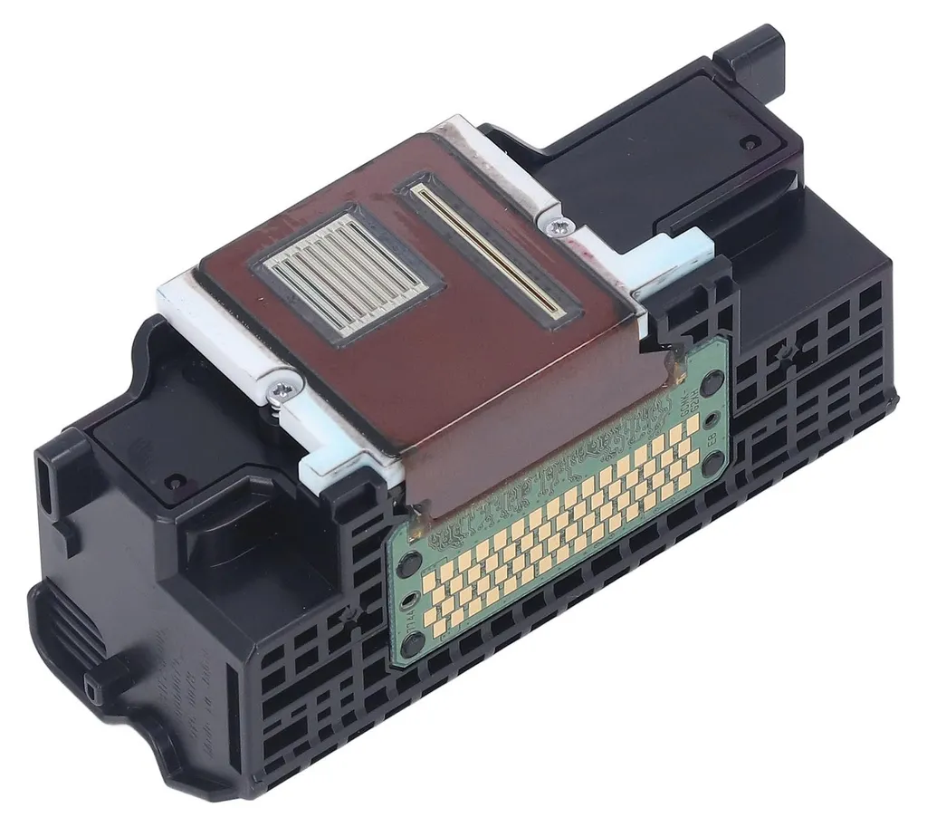 Analisi Testina Stampa QY6-0078: Ricambio UPVC per Canon MG6120 MP990