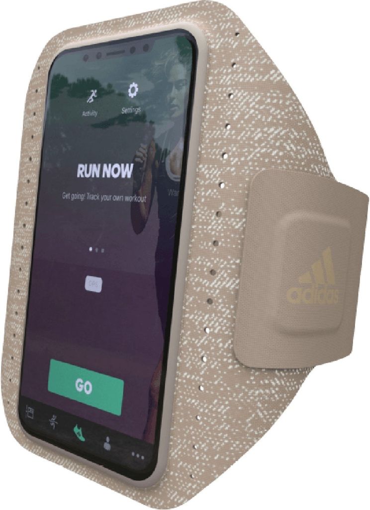 Adidas Originals Adidas Armband Iphone Adidas SP Universal Armband