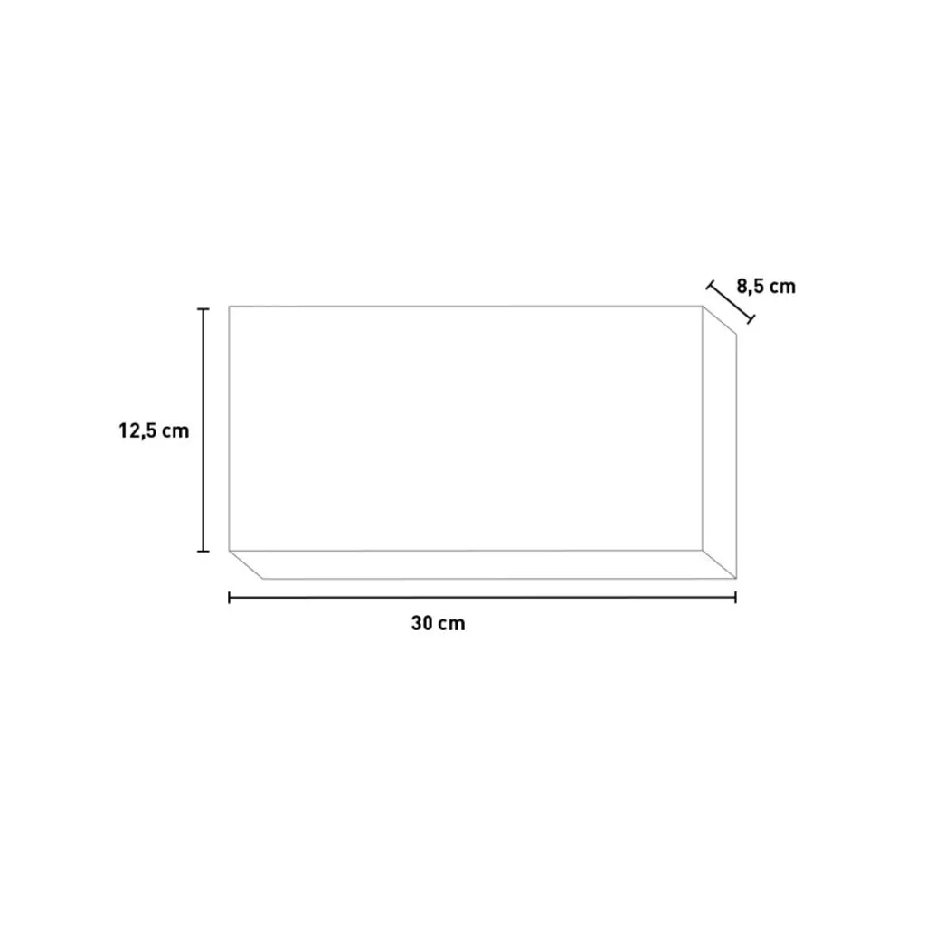 Brûleur de Cheminée au Bioéthanol 1,5L Insert Inox pour Intérieur - 5