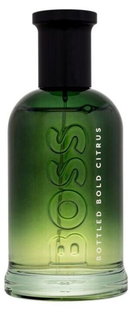 Hugo Boss Boss Bottled Bold Citrus 200ml EdP Herrenparfum