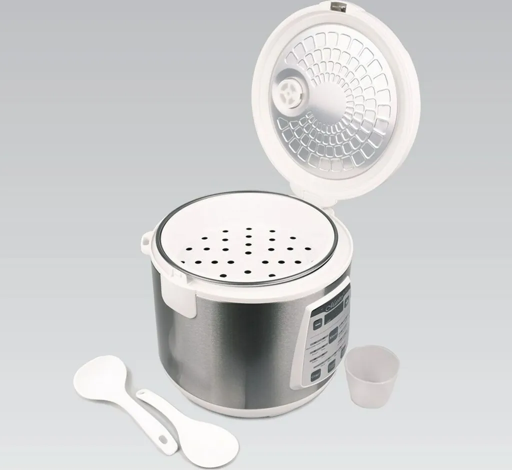 Multicooker Professionale Maestro MR792 | 5 Litri 16 Programmi | Offerta - 3