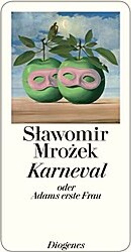 Karneval oder Adams erste Frau