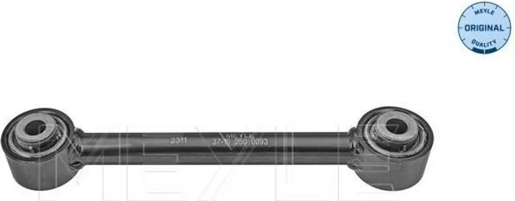 Biellette de suspension arrière gauche pour Hyundai Tucson et Kia