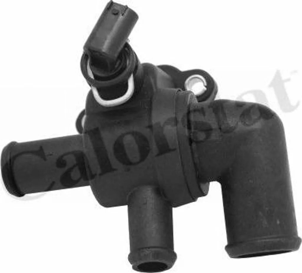 Thermostat moteur Smart City-Coupe et Fortwo - Solution Anti-Surchauffe