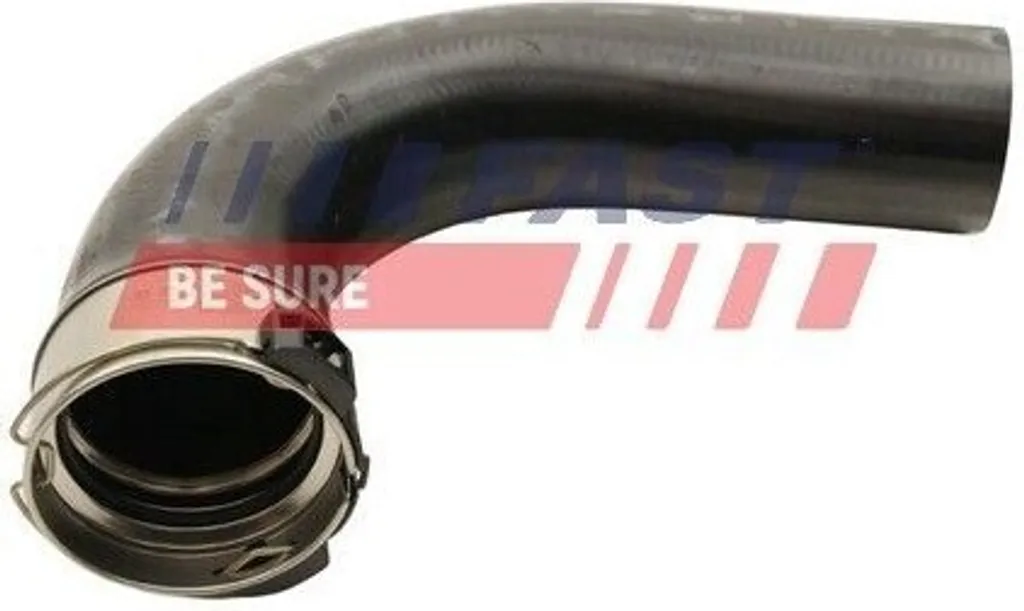 Durite de Turbo pour Movano B (X62) - Tuyau d'admission FAST FT65136