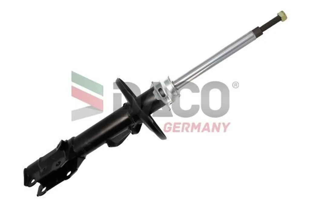 Amortisseur de rechange Honda Jazz II 1.2 1.4 i-DSI DACO Germany Gaz