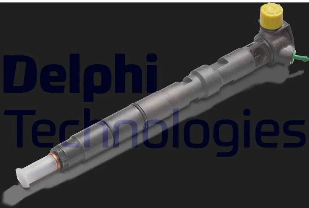 Injecteur Delphi R01001A OE 198091 : stop aux pannes moteur sur C3
