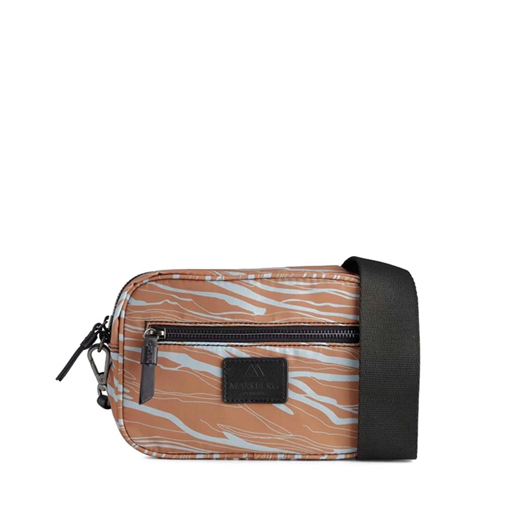 Markberg - EleaMBG Graphic Wave w/Schwarz