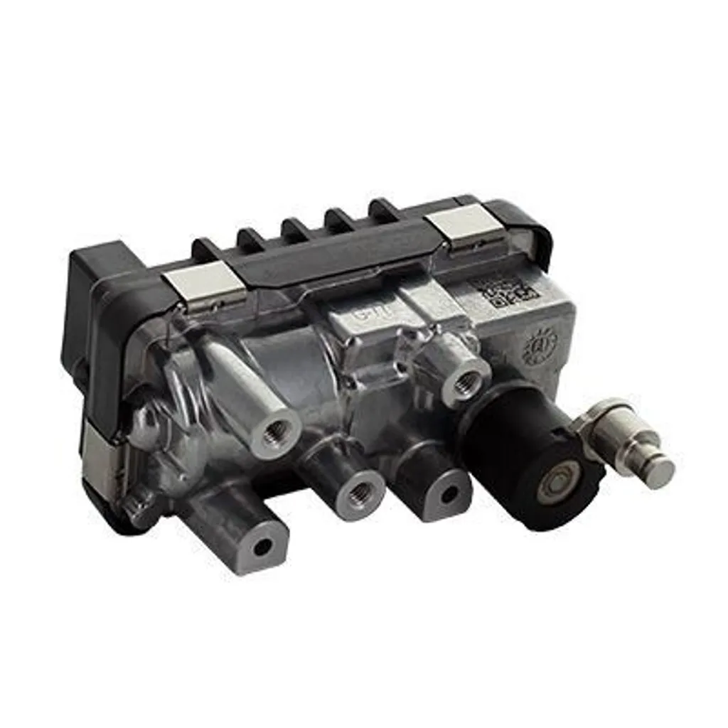 Solution perte de puissance turbo Peugeot Boxer : SIDAT 48.1080 neuf