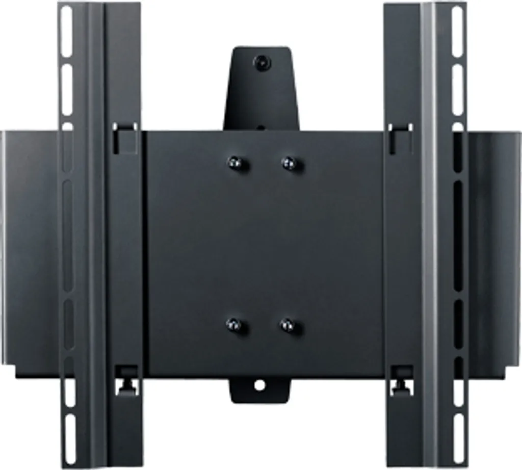 Support TV mural SMS FS041008 Noir pour Écran de 46 Pouces