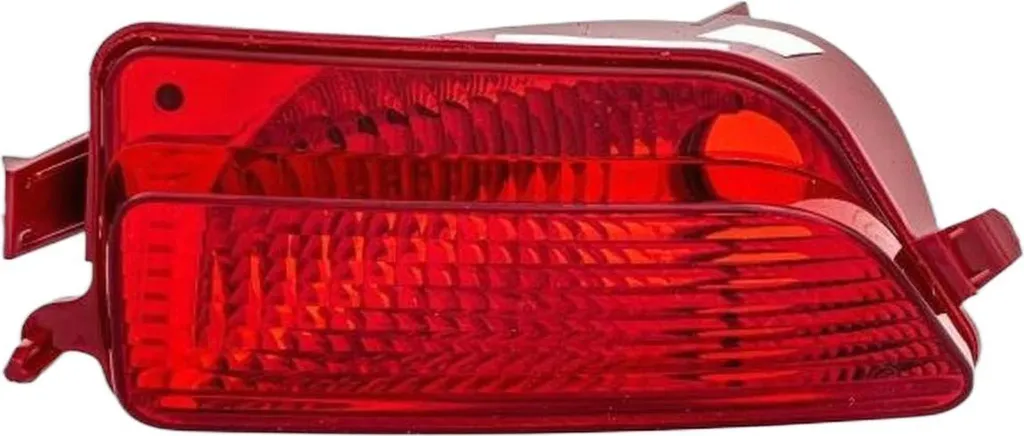 Luce di retromarcia destra 12 V P21W alogena HELLA per CITROËN C4 ed altri