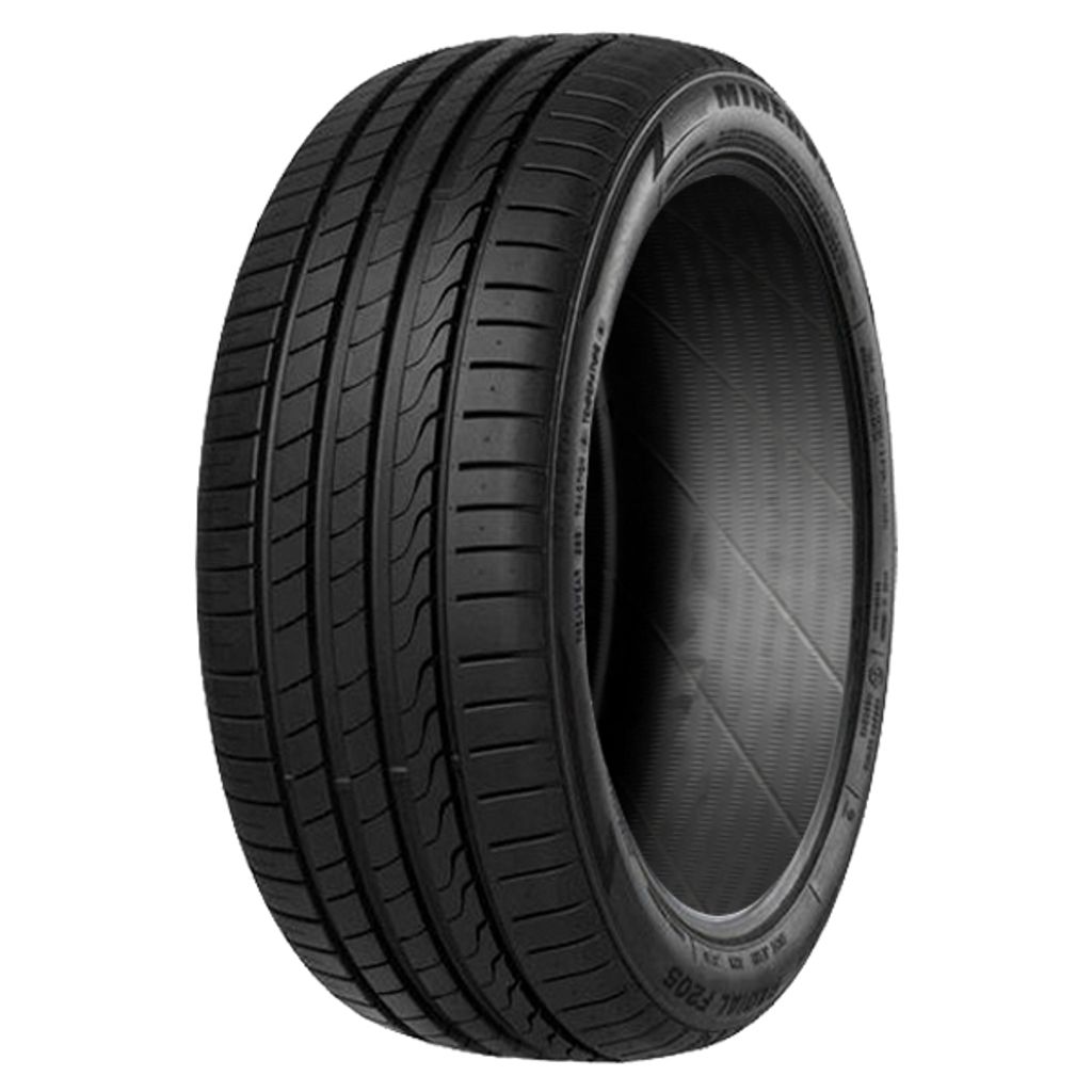 Pneumatiky MINERVA 235/40 R19 96Y F205 XL Obrázok produktu 