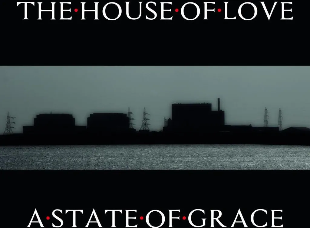 Un état de grâce par The House Of Love - Vinyle 180g Son Haute Fidélité