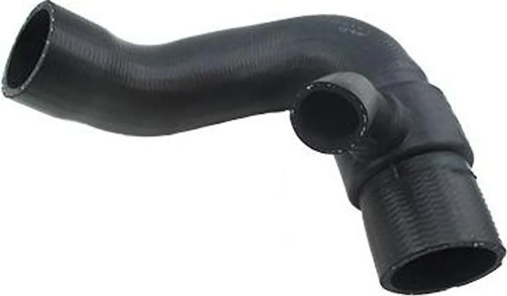 Stop aux fuites Turbo avec le Tuyau d'air de suralimentation 8E0145832S
