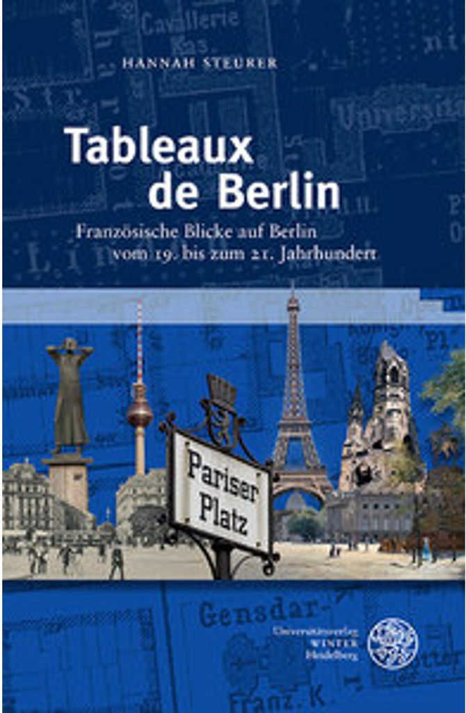 Tableaux de Berlin
