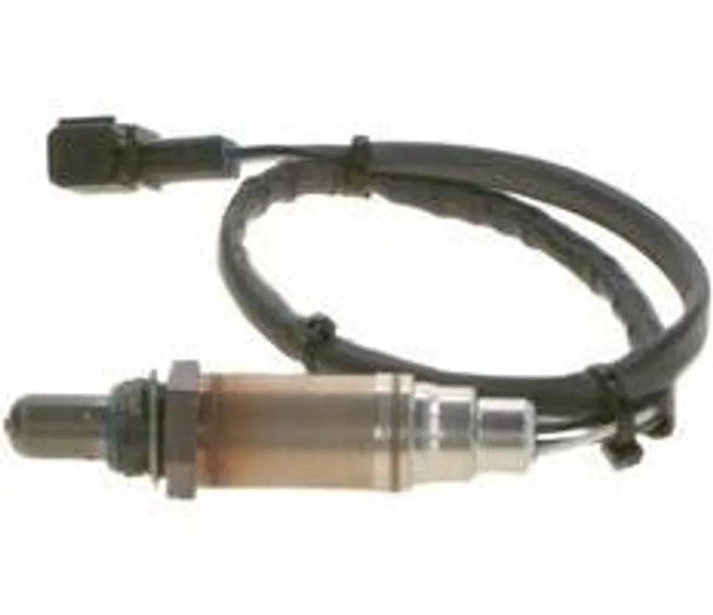 Sonde lambda BOSCH 0258003666 pour Felicia 6U, capteur OE 4165019