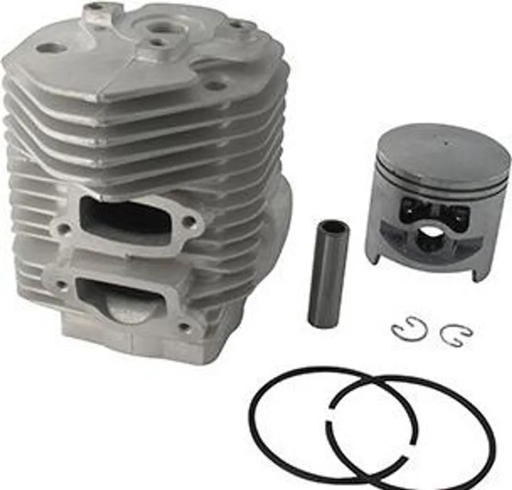 Cylindrée complète ø 58 mm pour Découpeuse à Béton Stihl TS 760