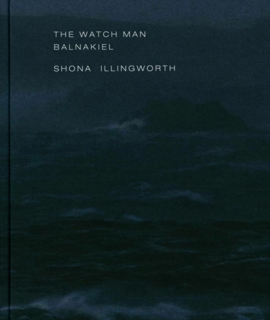 The Watch Man - Balnakiel: Shona Illingworth