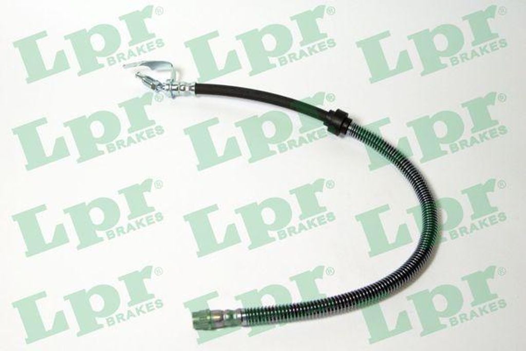 LPR 6T47399 Bremsschlauch OE 9160432 kompatibel mit Master, Movano