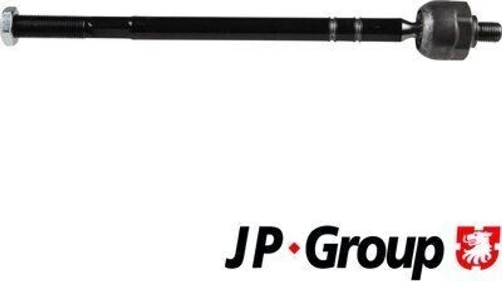 JP GROUP 3144500400 - OE 3812E9 Axialgelenk, Spurstange für C4 Picasso I (UD), C4 G-Picasso I (UA)