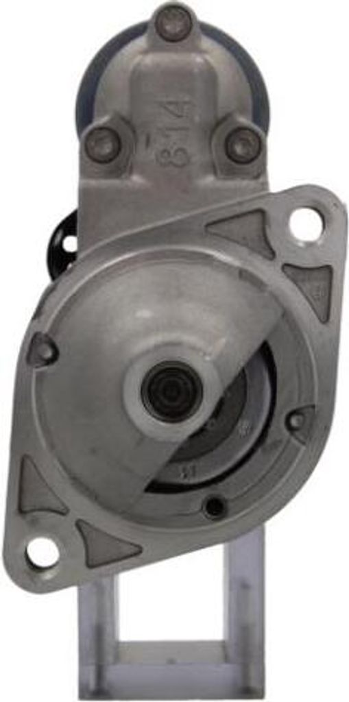 BV PSH 550.586.102.280 Starter Anlasser 1,7kW passend für MERCEDES-BENZ C-Klasse Limousine (W204) 12V